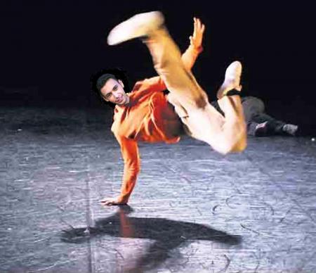 l3az akhay hicham